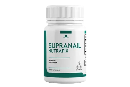SupraNail Nutrafix
